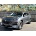 Changan UNI-K 2021 полный кузов - лекало для кузова