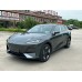 Changan Deepal S7 2023 - лекало салона