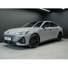 Changan UNI-V 2024 - лекало экрана мультимедиа