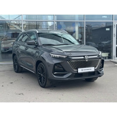 Changan CS75 Pro Base полный кузов - лекало для кузова