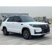 Changan CS95 2021 полный кузов - лекало для кузова