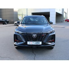Changan Cs75 Plus 1st Generation (2022 - 2025) (Chinese) (European) полный кузов - лекало для кузова