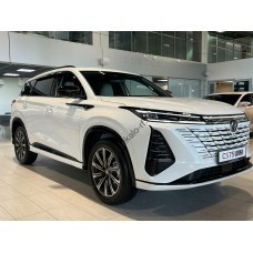 Changan Cs75 Plus 3rd Generation (2023 - 2025) (Chinese) (European) полный кузов - лекало для кузова