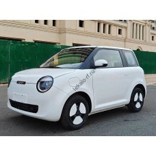 Changan Lumin (2022 - 2025) (Chinese) (European) полный кузов - лекало для кузова