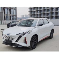 Changan Oushang Z6 2022 (Chinese) (European) полный кузов - лекало для кузова