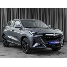 Changan X5 Plus 2024 полный кузов - лекало для кузова
