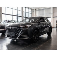 Changan CS35 Max 2025 полный кузов - лекало для кузова