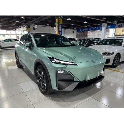 Changan Deepal S7 2023 полный кузов - лекало для кузова