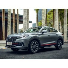 Changan Cs85 Plus 2024 (Chinese) (European) полный кузов - лекало для кузова