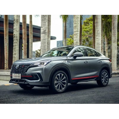 Changan Cs85 Plus 2024 (Chinese) (European) полный кузов - лекало для кузова