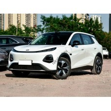 Changan Origin (Qiyuan) Q05 2026 полный кузов - лекало для кузова