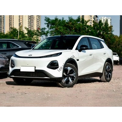 Changan Origin (Qiyuan) Q05 2026 полный кузов - лекало для кузова