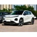 Changan Origin (Qiyuan) Q05 2026 полный кузов - лекало для кузова