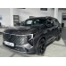 Changan UNI-S 2026 - лекало салона Changan UNI-S 2026 - лекало салона