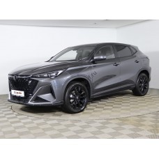 Changan CS35 (2026) Max - лекало салона