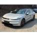 Changan Qiyuan A06 2026 - лекало салона