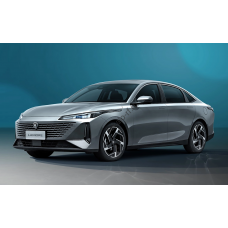 Changan Lamore 2023 - лекало фар