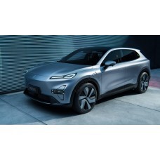 Changan Deepal S05 2025 полный кузов - лекало для кузова
