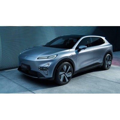 Changan Deepal S05 2025 полный кузов - лекало для кузова