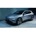 Changan Deepal S05 2025 полный кузов - лекало для кузова