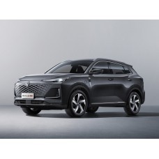 Changan Cs55 Plus 3rd Generation 2024 (Chinese) (European) полный кузов - лекало для кузова