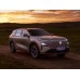 Changan CS75 Plus 2025 полный кузов - лекало для кузова