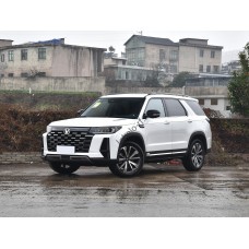 Changan CS95 Plus 2023 - лекало экрана мультимедиа