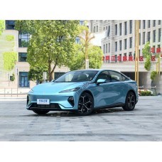 Changan L07 (2024 - 2025) - лекало салона