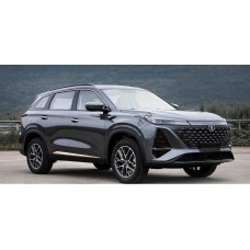 Changan CS75 Plus 2023 - лекало фар