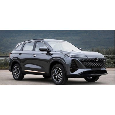 Changan CS75 Plus 2023 - лекало фар