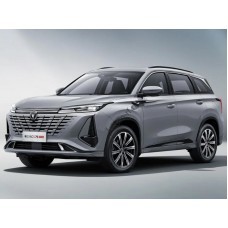 Changan Cs75 Plus 3rd Generation (2023 - 2025) (Chinese) (European) полный кузов - лекало для кузова