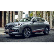 Changan Cs85 Coupe 2024 (Chinese) (European) полный кузов - лекало для кузова