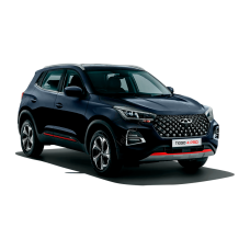Chery Tiggo 4 Pro New - лекало экрана мультимедиа