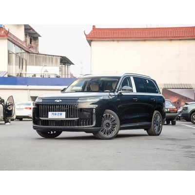 Chery Fulwin T11 2026 полный кузов - лекало для кузова