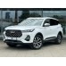 Chery Tiggo 7 pro - лекало салона Chery Tiggo 7 pro - лекало салона