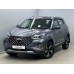 Chery Tiggo 4 Pro (2022) - лекало экрана мультимедиа