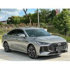 Chery Arrizo 8 Pro 2025 (Chinese - European) полный кузов - лекало для кузова