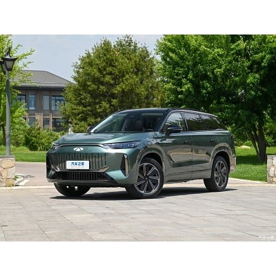 Chery T10 (2024 - 2025) (Chinese - European) полный кузов - лекало для кузова