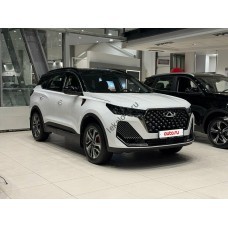 Chery Tiggo 7 Pro 2025 (Chinese - European) полный кузов - лекало для кузова