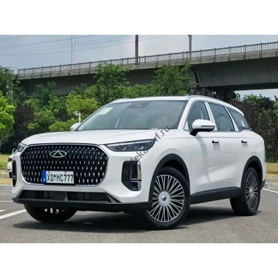 Chery Tiggo 8 L 2024 - 2025 (Chinese - European) полный кузов - лекало для кузова