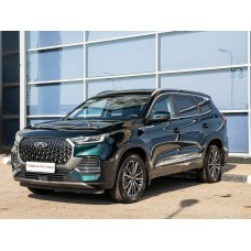 Chery Tiggo 8 Pro 2024 - 2025 (Chinese - European) полный кузов - лекало для кузова