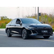 Chery Arrizo 8 2022-2026 лекало переднее боковое стекло