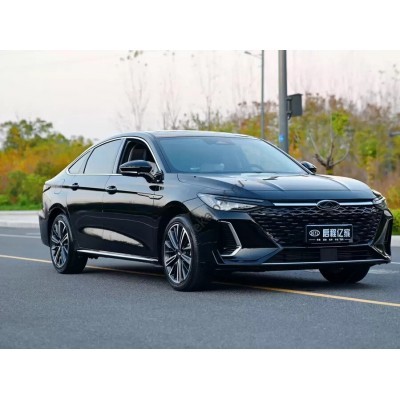 Chery Arrizo 8 2022-2026 Лекало переднего бокового стекла