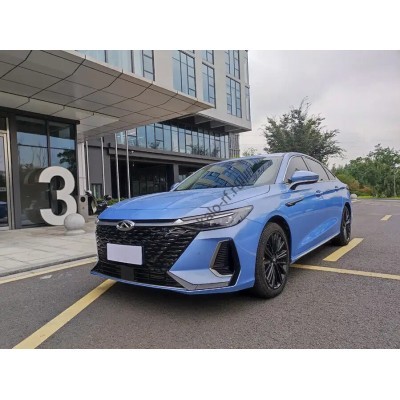 Chery Arrizo 8 2022-2026 - лекало на задние стекла