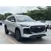 Chery Tiggo 8 Plus 2025 полный кузов - лекало для кузова Chery Tiggo 8 Plus 2025 полный кузов - лекало для кузова