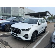 Chery Tiggo 8 Pro 2022 полный кузов - лекало для кузова