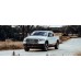 Dodge RAM 1500 Limited Longhorn 2021 - лекало для кузова