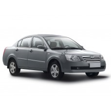 Chery Fora A21 1 поколение (03.2006 - 09.2010) лекало переднее боковое стекло