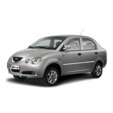 Chery QQ6 S21 (2006-2011)  лекало переднее боковое стекло