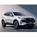 Chery Tiggo 4 (2024) перед - лекало для кузова